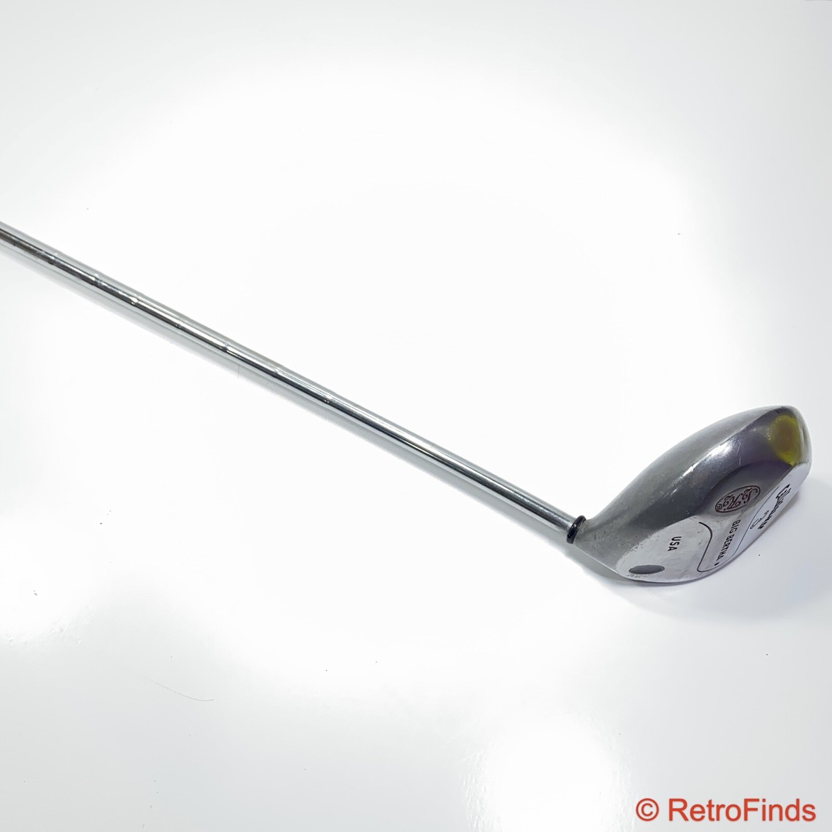 Bois De Parcours Callaway Big Bertha Heaven Wood S2H2 - RH 42.5" - Graphite RCH 90 Ferme