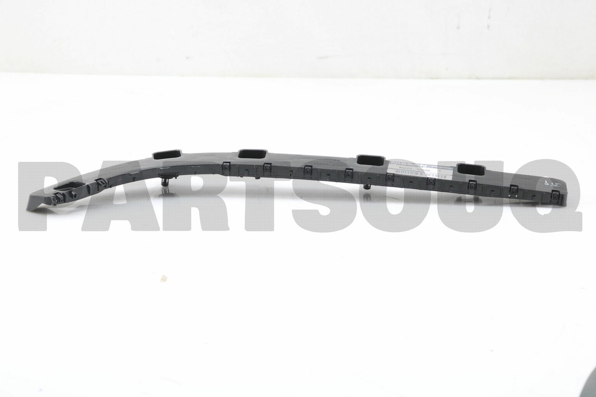 852233JA0A Genuine Nissan BRACKET-REAR BUMPER SIDE,LH 85223-3JA0A