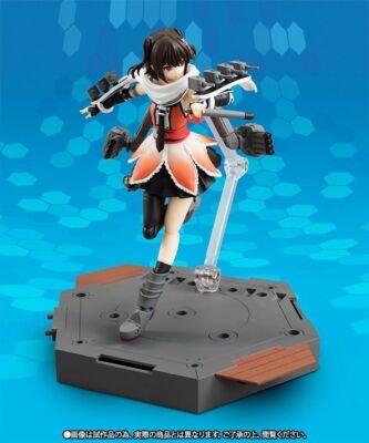 Armor Girls Project Kantai Collection KanColle SENDAI Kai Ni