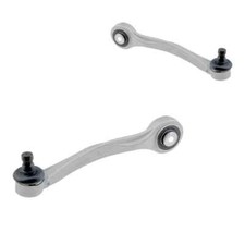 2x NTY Querlenker Vorderachse links rechts für Audi A8 4H2 4H8 4HC 4HL 4.2