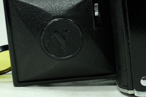 Voigtlander Bessa 66 camera - 第 3/6 張圖片