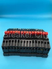 Zinsco 20 Amp 2 Pole Circuit Breaker RC38 R38 120V Tandem 20A Thin (Lot Of 10)