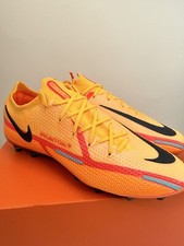 Phantom GT2 Elite AG-PRO Men's Multi Size Laser Orange/Black DC0748-809 RARE  