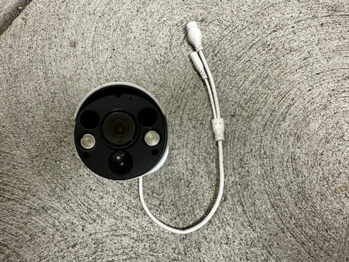 Swann 4K Thermal Sensing Spotlight Bullet IP Security Camera NHD-887MSFB - Picture 3 of 4
