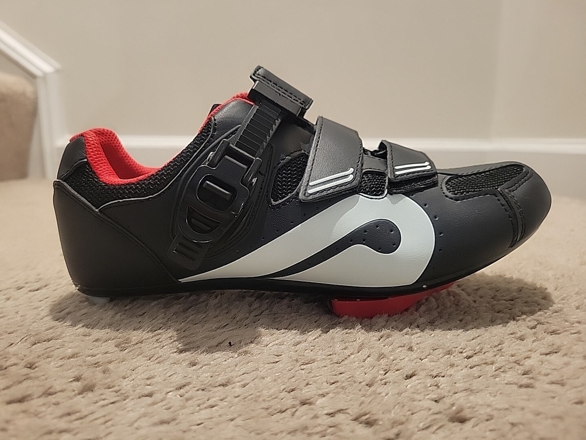Peloton Cycling Shoes for Peloton Bike - SIze 40/ US Women  display picture 1