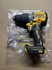 New DEWALT 20 Volt Max XR Brushless 1/2 In Ha...