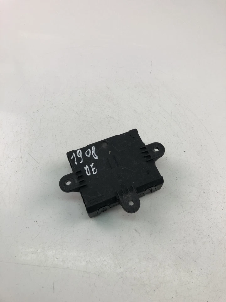 Centralina LAND ROVER RANGE ROVER III L322 BH4214D618AA 2006 22070198 - Immagine 2 di 4