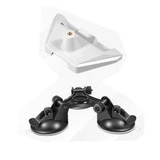 Sunroof Suction Cup Mount for Starlink Mini, Car Mounting Kit for Starlink Mini,