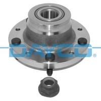 1X Dayco Radlager Radlagersatz Hinten Beidseitig FüR Ford Transit Bus