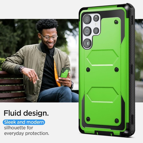 For Samsung Galaxy S22 Plus Ultra Case Shockproof Cover Privacy Screen Protector - Photo 30 sur 55