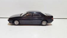 Alezan Resin Peugeot 605 RARE 1:43 no box good condition missing side mirrors