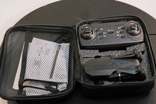 Drone Pro foldable drone with battery and controller  Case