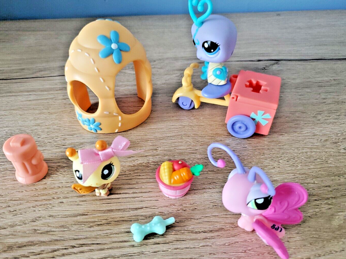 LOT DE 25 Figurines Et 52 Accessoires Playmobil EUR 25,00 - FR