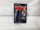 1984 Vintage Ertl Star Trek III Klingon Leader Figure Sealed MOC Carded MINT