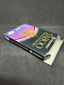 Taboo The Sixth Sense USA NTSC Nintendo NES CIB Oval In Perfect Condition