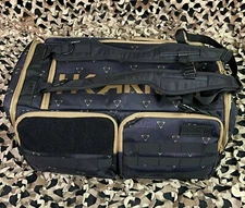 NEW HK Army Expand Backpack/Gear Bag - Luxe All Over