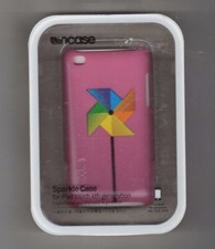 Incase Sparkle Fitted Case for iPod Touch 4th...
