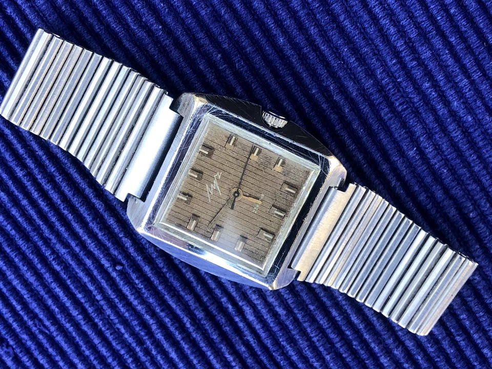 Vintage Wrist watch Luch 23 jewels 2209 USSR - Image 2 of 4