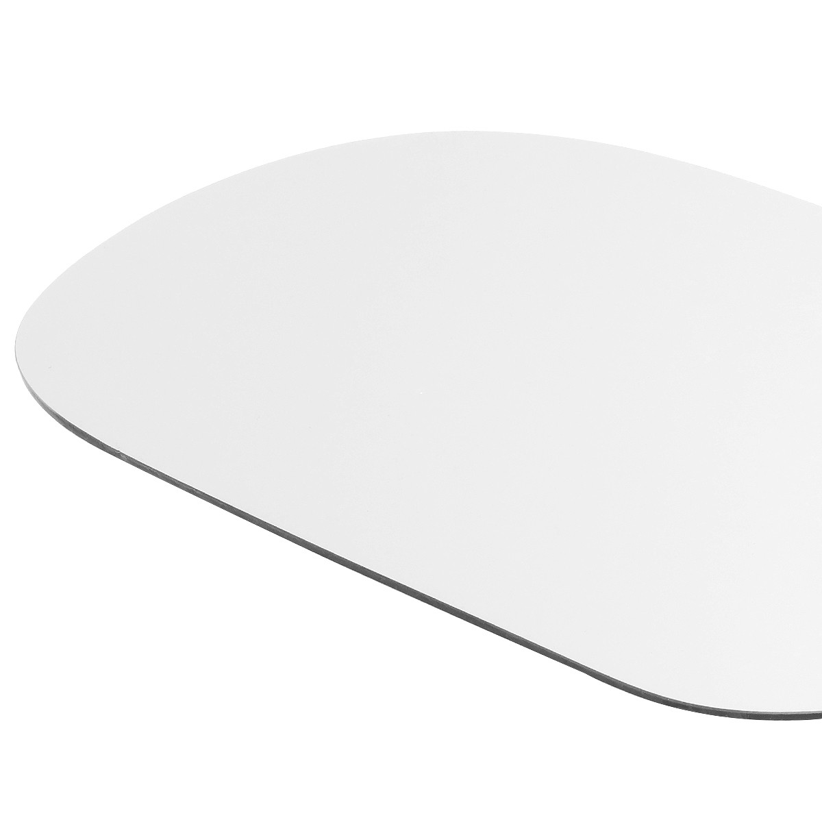 LH/LEFT SIDE DOOR REAR VIEW MIRROR GLASS 12481885 FOR 98-05 BUICK  