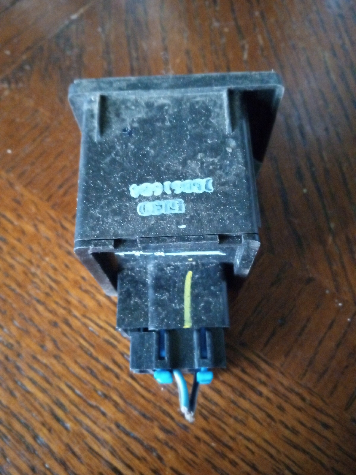 20032007 Chevy Tahoe Used Traction Control Switch Only eBay