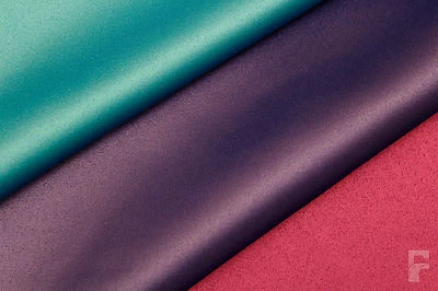 Obere ' Matte ' Herzogin Satin Stoff Ideal für Braut Kleidung & Besondere - Bild 1 von 3