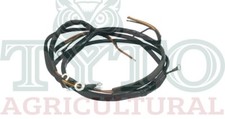 Ferguson TEF 20 Diesel Grey Fergie Tractor Wiring Harness Loom