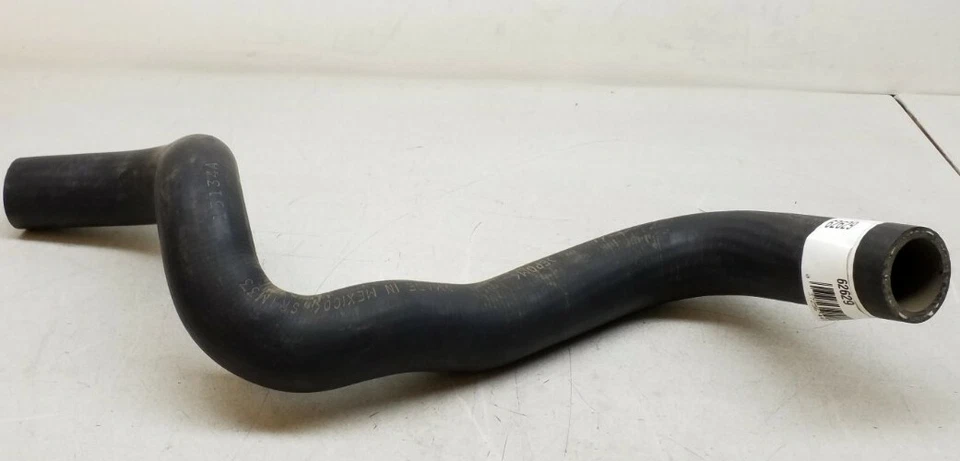 62629 Continental Elite Radiator Coolant Hose Free Shipping 62629 Foto 3 de 4