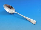 Nightingale by Gorham Sterling Teaspoon 5 3/4" Antique Flatware