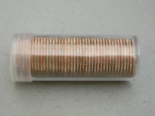 2013-P&D GREAT BASIN NATIONAL PARK NEVADA QUARTER ROLL UNCIRCULATED (40 COINS)