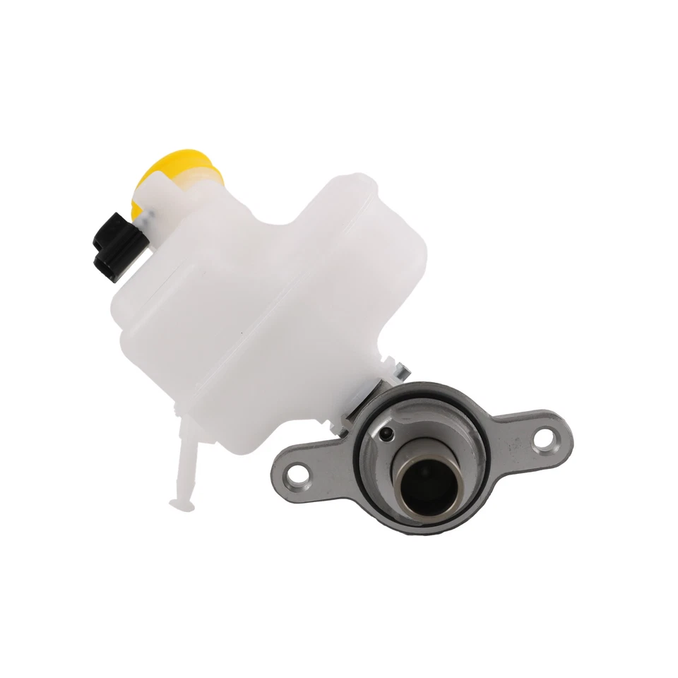 Brake Master Cylinder For Ford Transit Mk7 2006 To 2014 With ABS 2.4 2.2 FWD RWD - Image 3 of 4