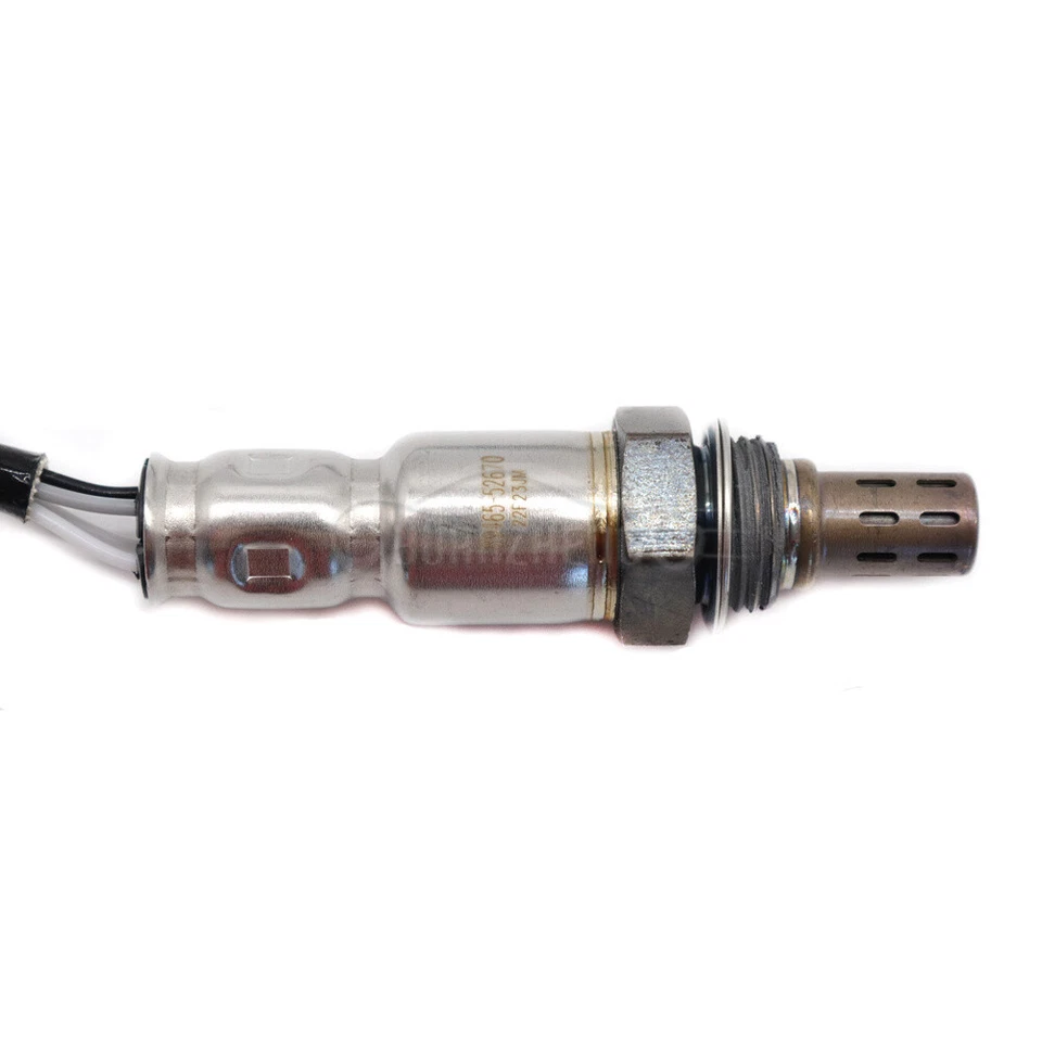 89465-52670 New Downstream Rear Oxygen Sensor For Toyota Prius C 1.5L 12-19 1PCS - Imagem 4 de 4