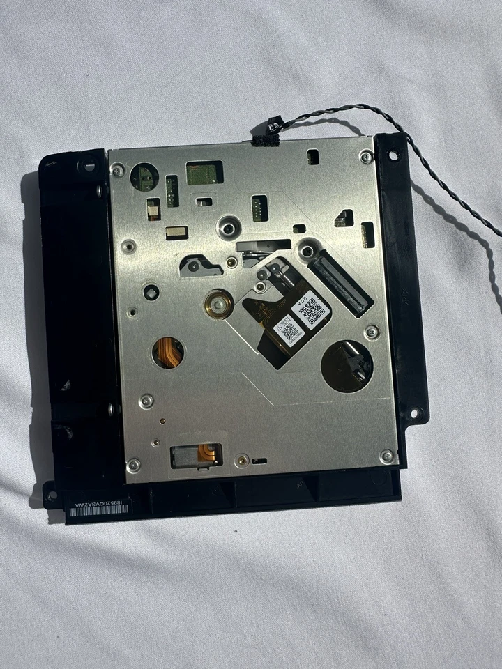 Apple iMac 21.5" 27" CD DVD SuperDrive Late 2009 2010 2011 A1311 A1312 678-0587 - Image 2 of 2