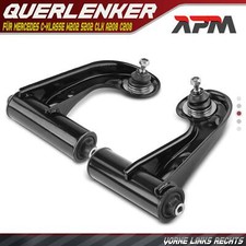 2x Querlenker Vorne Links Rechts für Mercedes C-Klasse W202 S202 CLK A208 C208