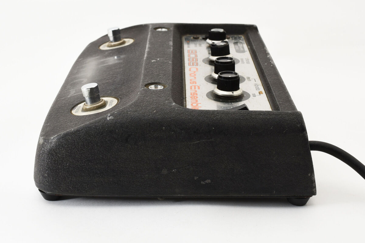 Boss CE-1 Chorus Guitar Effect Pedal for sale online | eBay Boss CE-1 Chorus Guitar Effect Pedal for sale online | eBay