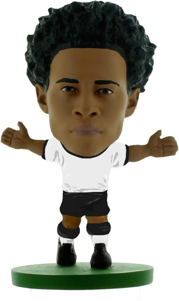 SoccerStarz - Германия Лерой Сане в новой форме 6790₽