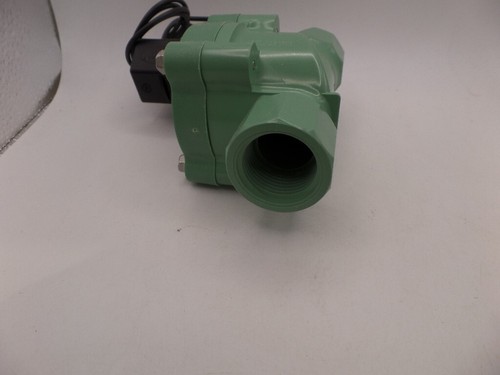 ORBIT 57280 3/4 IN. FPT AUTO INLINE VALVE ALL 24-VOLT SYSTEMS UP TO 120 PSI. - Picture 3 of 3