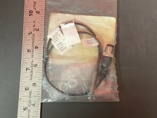 BALLUFF BES-516-324-E4-C-S4-PU-00.5- M8 INDUCTIVE PROXIMITY SENSOR