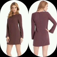NWT GUESS by Marciano Shift Dress size 6