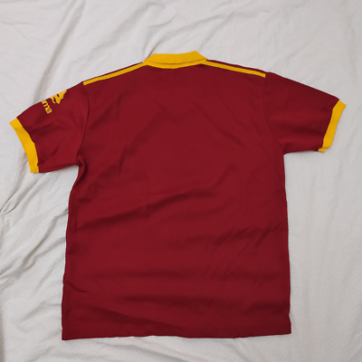 adidas Barilla シャツ Lサイズ ローマ adidas Barilla シャツ Lサイズ ローマ AS Roma Barilla 1991/92