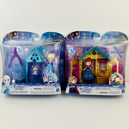 disney princess little kingdom frozen