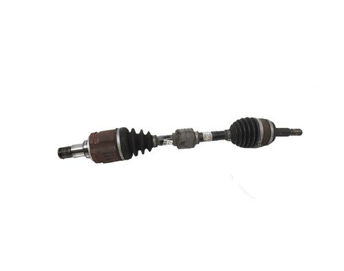 MaXpeedingrods Left Front CV Axle Assembly – Fits Toyota Camry 2.5L L4 (2012–2017)