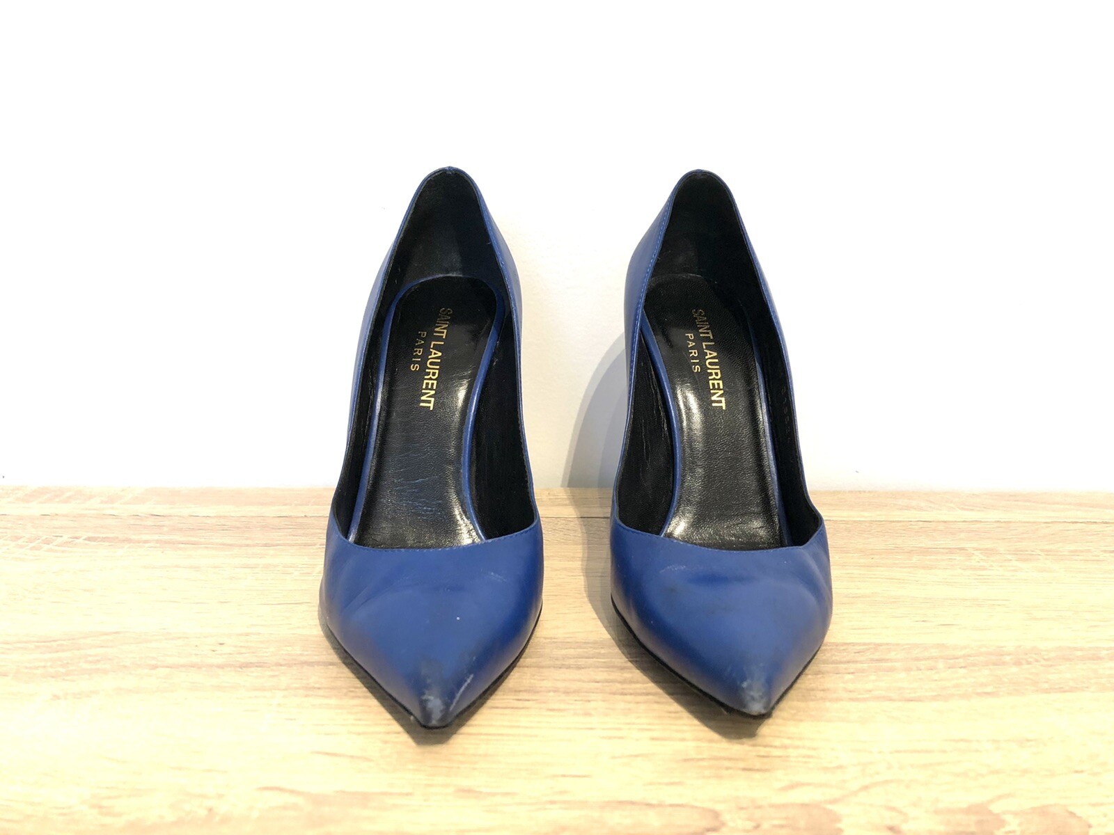 tacchi saint laurent 37