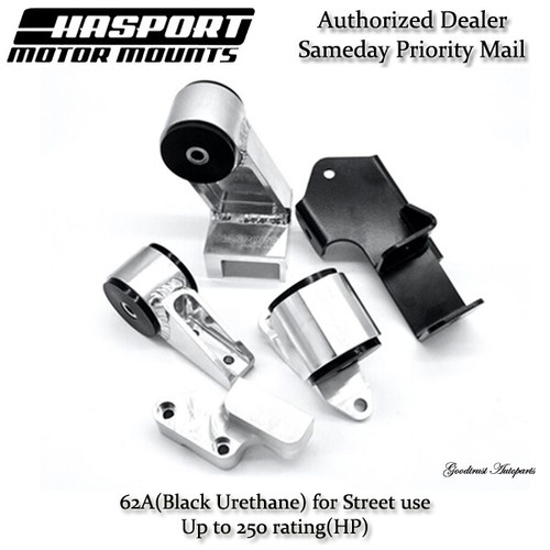 Hasport BSeries Cable Trans. Swap Mount Kit for 8487 Civic/CRX AFB162A eBay