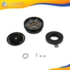 A/C Compressor Clutch Assembly For Hyundai Mercury For Nissan Quest 1993-1998