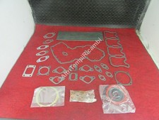 Moteur Alfa Romeo ALFA 75