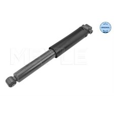 MEYLE Stoßdämpfer hinten für Nissan Qashqai II J11 J11_ Renault Kadjar HA_