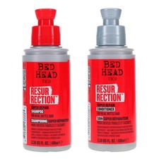 TIGI Bed Head Resurrection Super Repair Shamp...