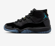 Size 13 - Air Jordan 11 Retro Gamma Blue 2025 CT8012-047 Men Ships Today 