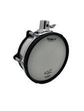 Roland PD-105X V Drum 10" Mesh Head PD105X VDrum for TD 20 30100 85 125 120 kit