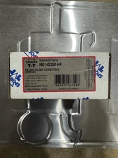 Sporlan ME14S250-HP Solenoid Valve 5/8" ODF